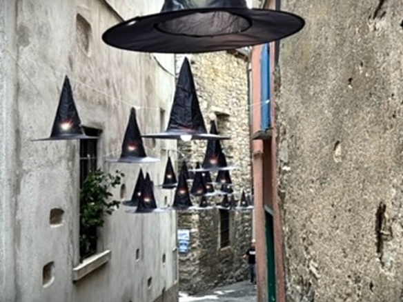 Edizione 2025 Rovanna