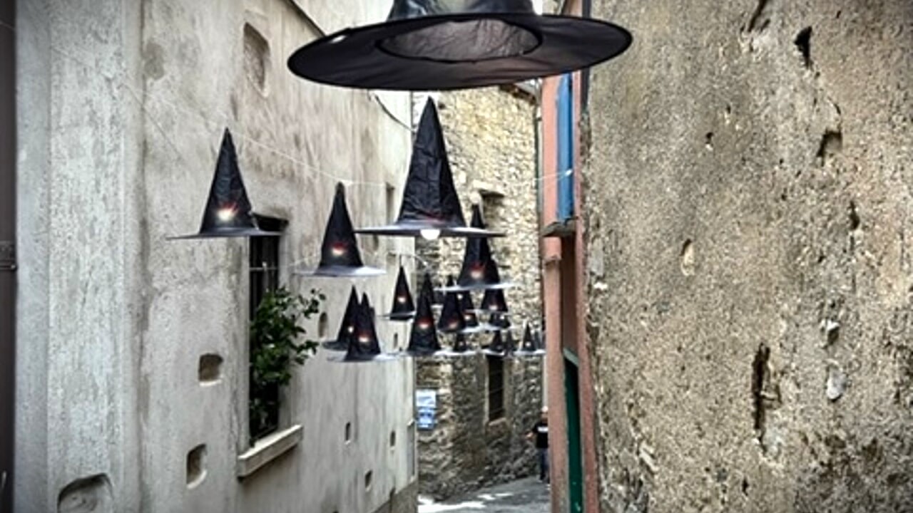Edizione 2025 Rovanna