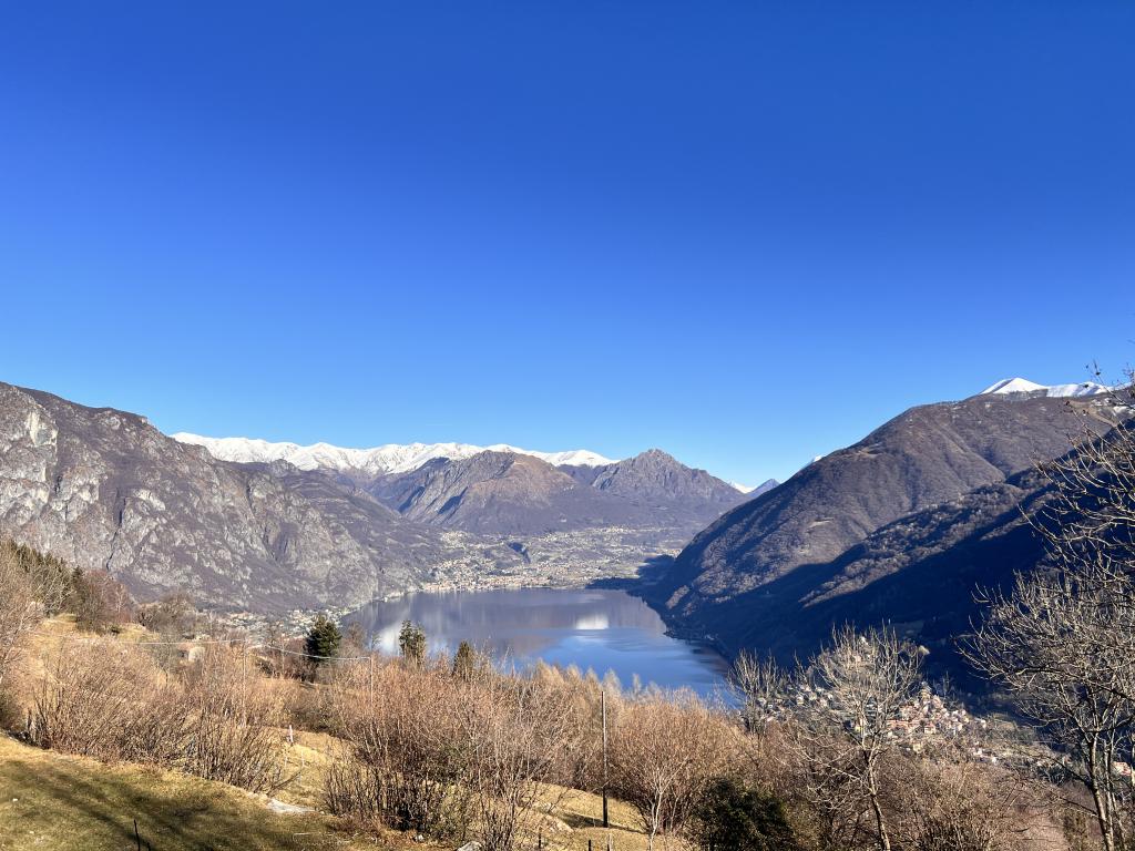 Investire in Valle Intelvi