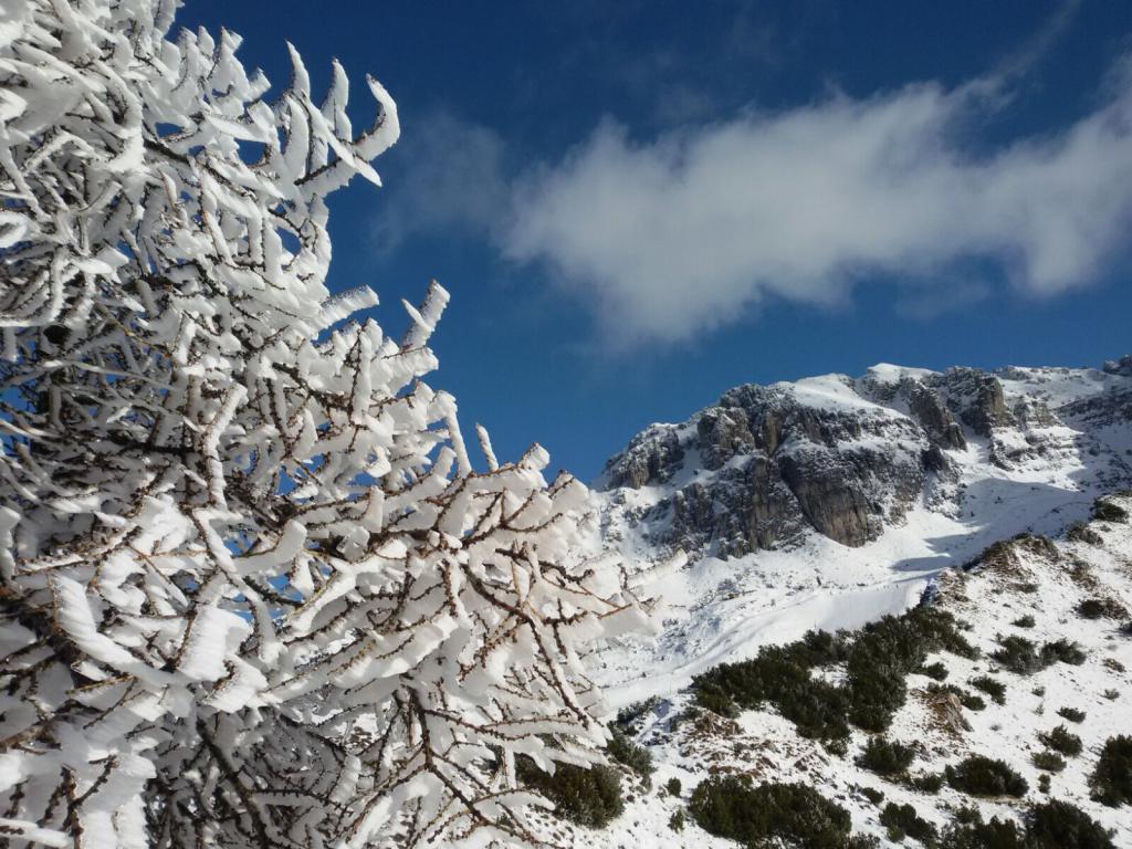 Sciare vicino al Lago di Como: le migliori destinazioni