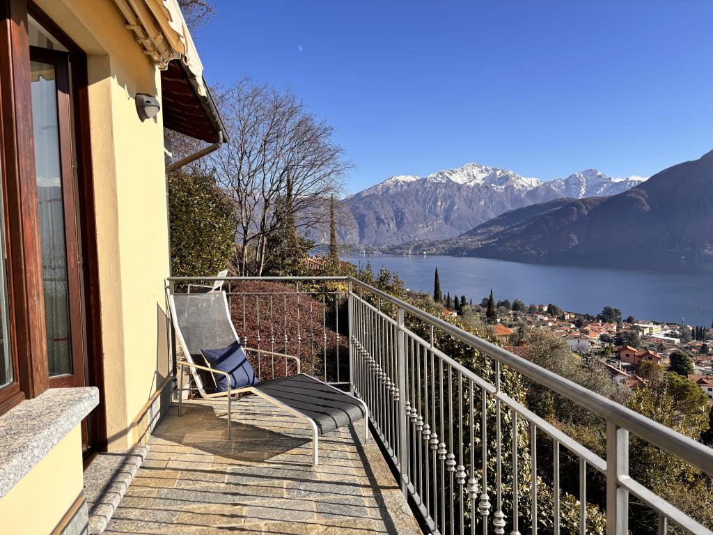 Panoramic Villa in Lenno Tremezzina