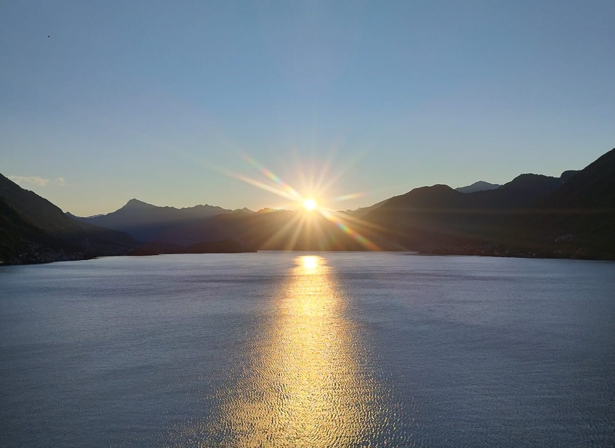 Posizione unica per una Villa Esclusiva Argegno Lago di Como