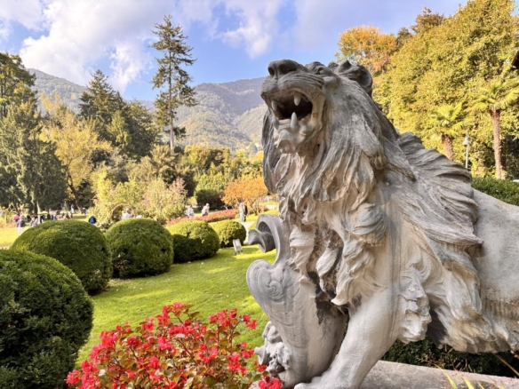 Ville e giardini del Lago di Como: aperture primavera 2026