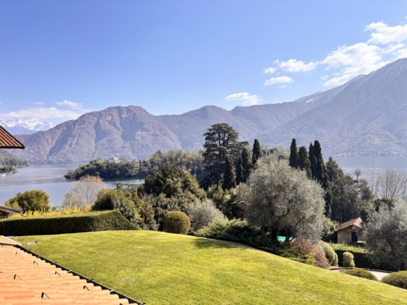 Bellavista Garden & Lake View Sala Comacina