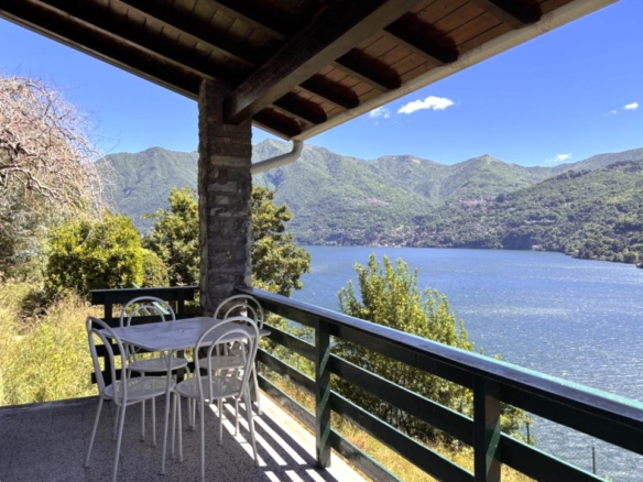 Moltrasio - An iconic Lake Como hideaway