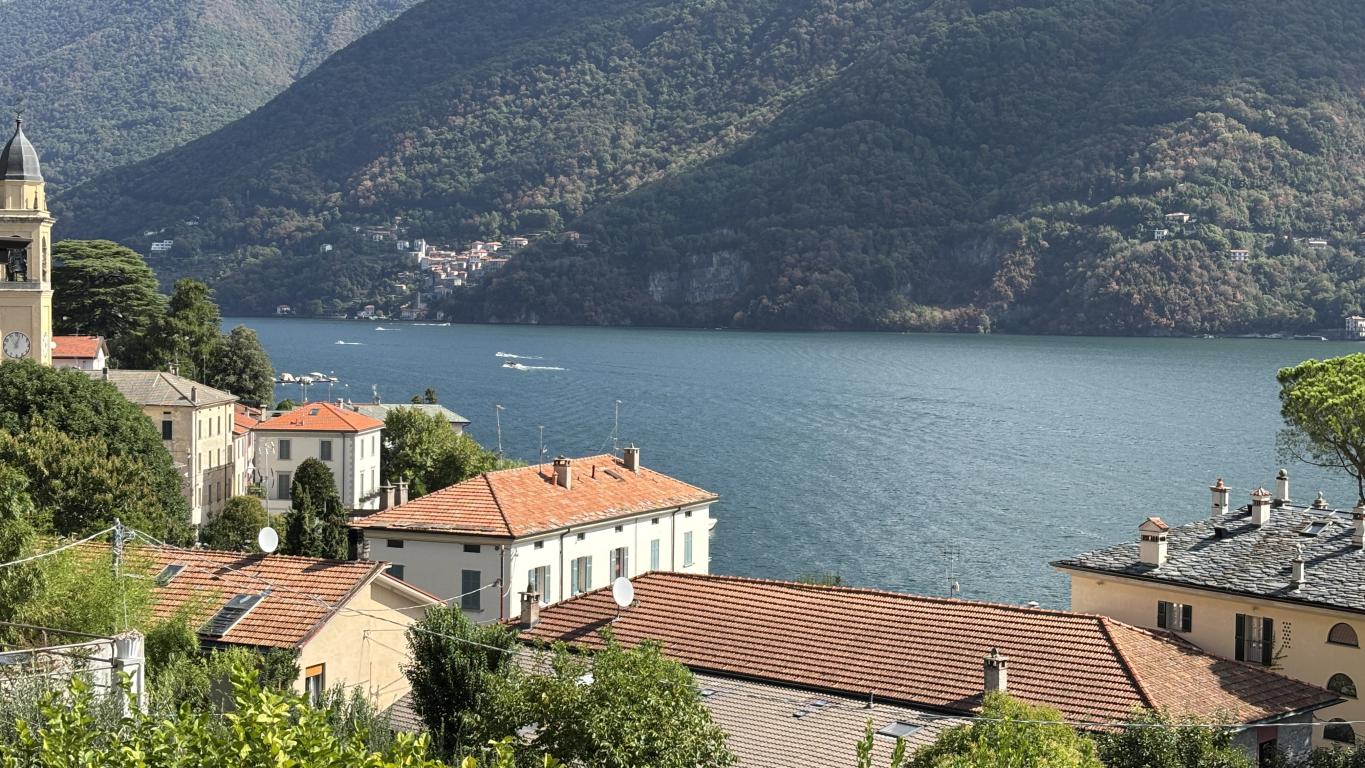 6 Charming retreat on Lake Como